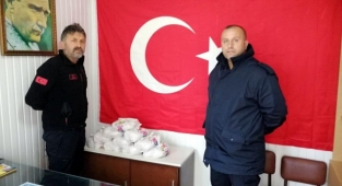 Askıda fatura uygulaması yüzleri güldürdü