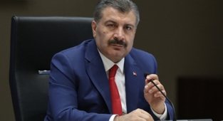 Bakan Koca'dan önemli duyuru!