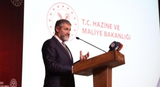Bakan Nebati: 'Türkiye tarım ülkesi, temmuza kadar Ayçiçek yağımız var''