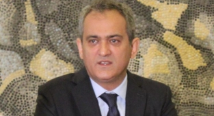 Bakan Özer: 'Öğretmen ataması yapacağız'
