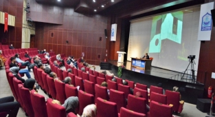 Balkan Şehirleri Akademisi mezunlarını verdi
