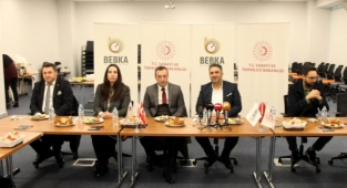 BEBKA’dan kalkınmaya gençlik aşısı