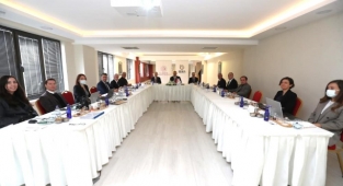 BEBKA'nın faaliyet raporu onaylandı