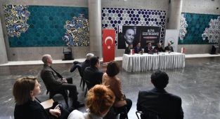 Bilge Kral’ın mirası satırlara dökülecek