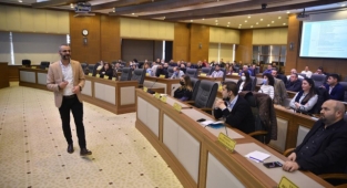 Bursa Büyükşehir'den “Kamu İhale Kanunu” eğitimi