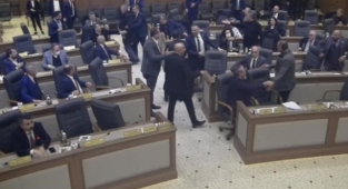 Bursa Büyükşehir Meclisi’nde katı atık bedeli tartışması