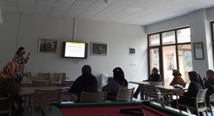 Bursa'da bağımlılıkla mücadele sürüyor