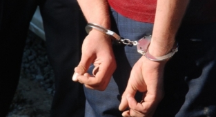 Bursa'da kıskaç operasyonu 13 kişi yakalandı