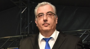 Bursa’da koro şefi kalbine yenildi