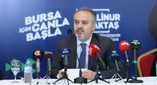 Bursa'da öğrencilere burs desteği başlıyor