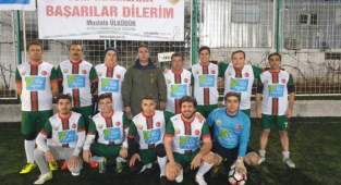 Bursa’da ‘Türk Defnesi’ turnuvası devam ediyor