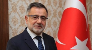 Bursa İl Müftülüğü’ne Yavuz Selim Karabayır atandı