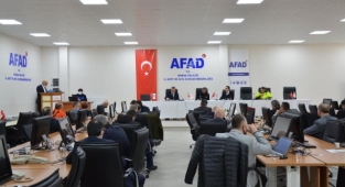 Bursa karla mücadeleye hazır