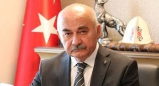 Bursa Milletvekili Vahapoğlu: