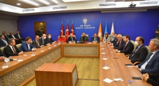 Bursa yeni yatırımlarla sporda da marka oluyor