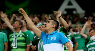 Bursaspor - Balıkesirspor maçı bilet fiyatları belli oldu