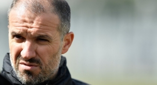 Bursaspor'da o isim kadro dışı