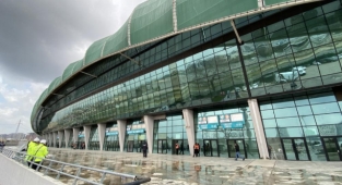 Bursaspor’dan hırsızlık açıklaması