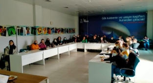 Büyükşehir’den eğitimde yapay zeka hamlesi