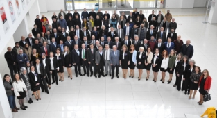 Çağdaş Muhasebeciler Grubu projelerini tanıttı