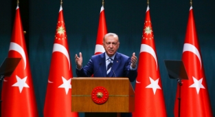 Cumhurbaşkanı Erdoğan'dan KDV indirimi müjdesi!