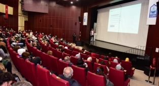Dijial Pazarlama Akademisi ilk mezunlarını verdi