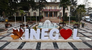 Dijital belediyecilikte zirve İnegöl'ün