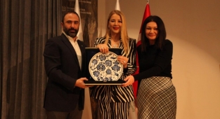 DOSABSİAD’da 2’inci Nilüfer Çevikel dönemi