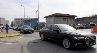 Dünyanın gözü İstanbul'da