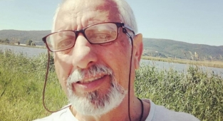 Emekli öğretmen, eşini öldürüp intihara kalkıştı