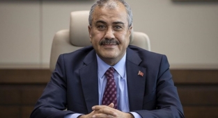 EPDK Başkanı Yılmaz'dan açıklama