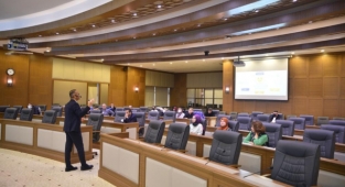 Etkili iletişim ve motivasyon eğitimi