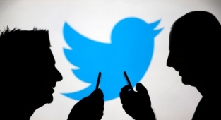 Facebook'tan sonra Twitter da yasaklandı