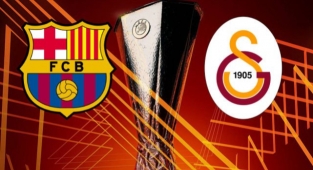 Galatasaray avantajı kaptı