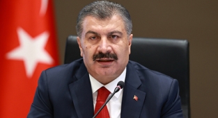 İllere göre haftalık vaka sayısı açıklandı