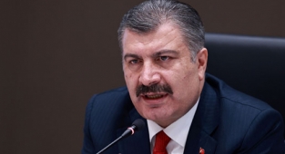 İllere göre haftalık vaka sayısı açıklandı