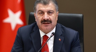İllere göre haftalık vaka sayısı açıklandı