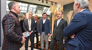 İnegöl mobilyasında ivme yükseliyor