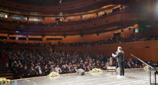 İnsanlığın miracı: Kudüs