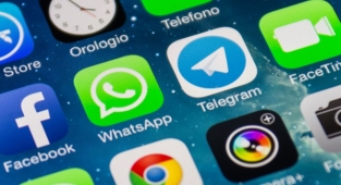 Instagram ve Facebook'a erişim sorununa Bakanlıktan açıklama