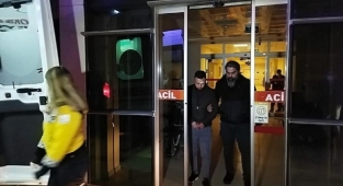 Kadın cinayetinin sebebi nişan hediyeleri...