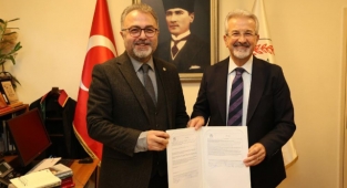 Kadına yönelik şiddete karşı güç birliği