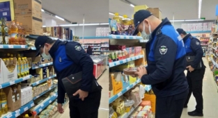 KDV denetimleri aralıksız sürüyor