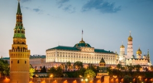 Kremlin'den nükleer tehdidi!