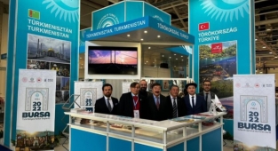 Macaristan’da ‘Bursa’ rüzgârı
