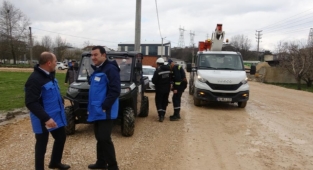Meteoroloji uyardı, enerji nöbeti başladı