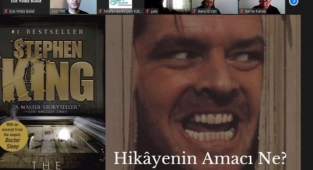 Misi Akademi’de Hikaye Atölyesi düzenlendi