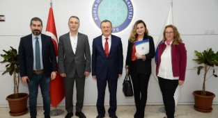 Öğrencilere ücretsiz ‘MES Uzmanlığı Sertifika Programı’