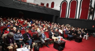Osmangazi’de sağlık farkındalık seminerleri