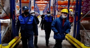 Osmangazi’de stokçulara sıkı denetim